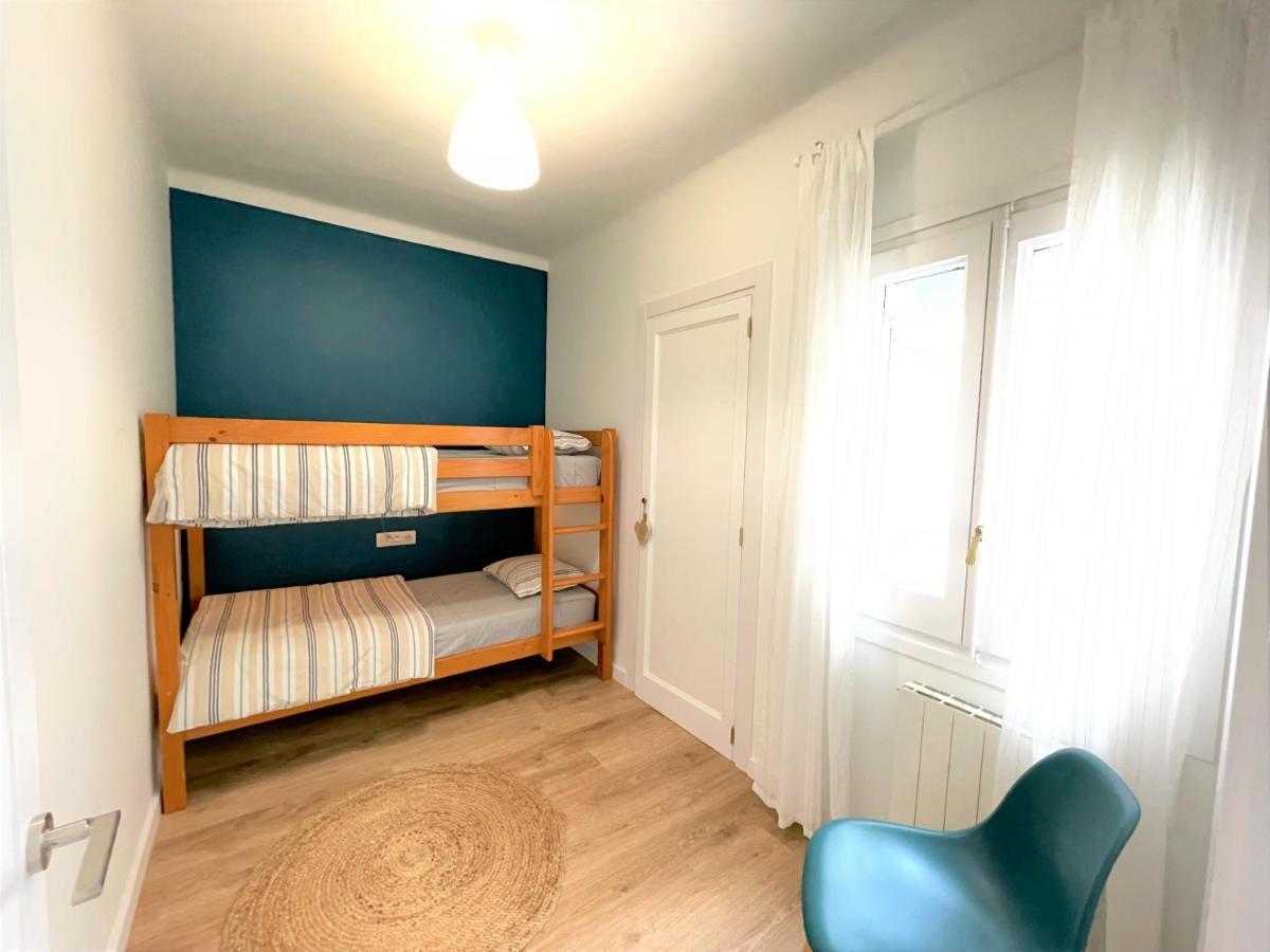 Charming Appartement In The Heart Of Барселона Экстерьер фото